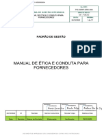 PG CORP GRC 006 Manual de Etica e Conduta para Fornecedores Rev01