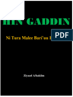 Hin Gaddin