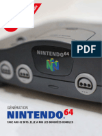 jvhs05 Nintendo64