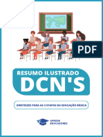 Resumo DCN