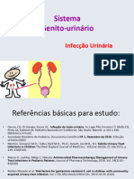 Infecção Urinária-20-03-2020
