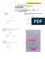 Trbajo de Campo 1 - Matematica