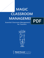Magic Classroom ManagementVF