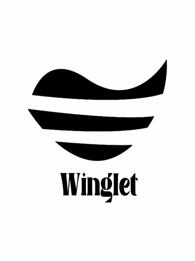 Winglet png print 2 pdf