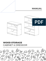 Ofyrp010-4 Manual - Wood Storage D and C - en