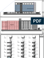 PF Plano de Fachada