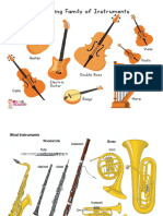 Music 9 Instruments