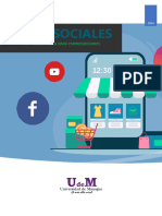 Redes Sociales PDF