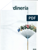 Manual de Jardineria