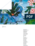 2023 - Nara Roesler - Art Basel Miami Beach - Preview