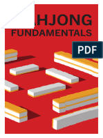 Mahjong Fundementals