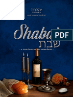 Ebook Shabat