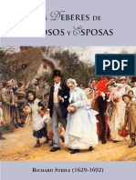 Los Deberes de Esposos y Esposas