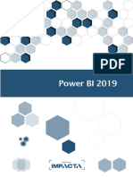 Power BI 2019 (Online)