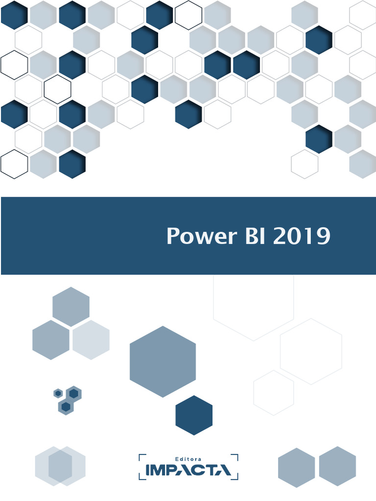 Power BI 2019 (Online) | PDF | Inteligência empresarial | Informática