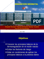 Termorregulacion Epo 03-2020 Dra. Fernández