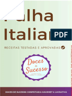 Receitas Palhas Italianas PDF
