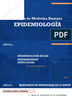 Clase 12. Enfermedades Infecciosas