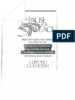 A Pause For Peace-PDF ED