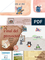 Proyecto 2 Final