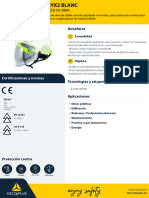 ONYX2 BLANC Technical-Sheet ES