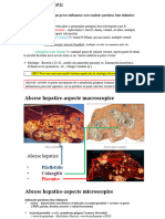 Abcesul Hepatic
