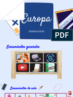 SC - 3 - Generalidades de Europa