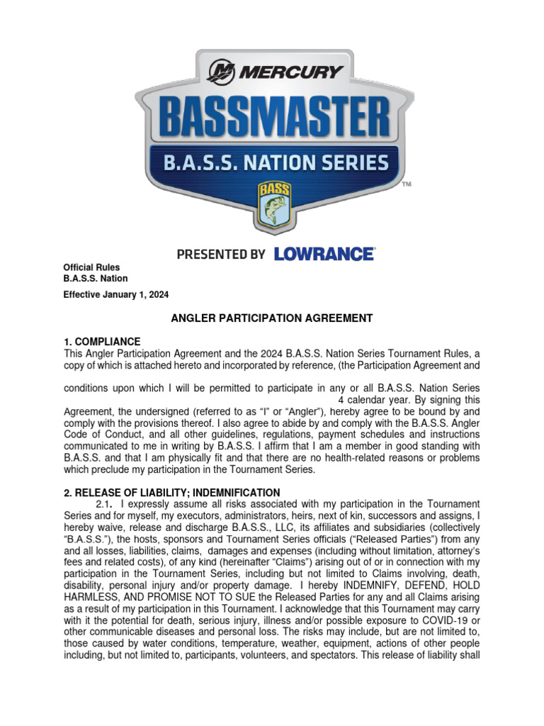 2024 Bass Nation Rules Final 1 PDF
