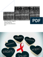 Hiv Aids TM 11