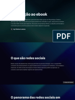 Introducao Ao Ebook