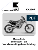 kx250f 10