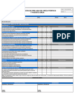 Inspección de Pre Uso de Grúa Pórtico Rev01