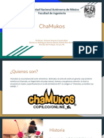 Chamukos