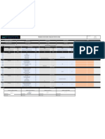 Programa de Capacitaciones y Simulacros