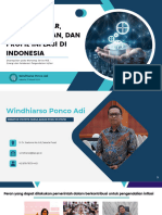 2024.03.27 - Konsep Dan Potret Inflasi Indonesia - Workshop RCE - Badan Pusat Statistik