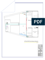 Plano de Instalaciones Sanitarias 03