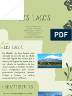 Los Lagos