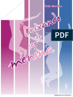 Deixado de Ser Menina