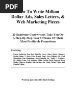 その他 Advertising Secrets of the Written Word: The Ultimate Resource on How to Write Powerful Advertising Copy from One of America&#39;s Top Copy Advertising Secrets of the Written Word: The Ultimate