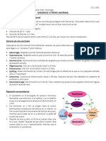 25.sangrado Uterino Anormal