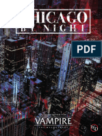 Chicago by Night V5 PT-BR