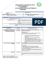 Science 8 - LP - CUF APRIL 5, 2024