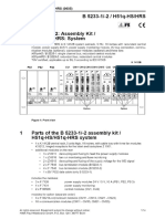 HIQuad B 5233 H51q-HS - HRS System Data Sheet