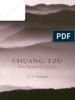 Chuang Tzu Graham