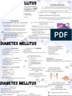 Diabetes Melitus