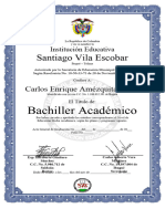 Diploma