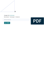 Bentuk Hadits - PDF