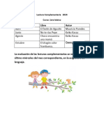 Lectura Complementaria 2024