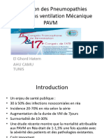 Prevention Pavm