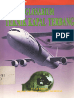 Glosarium Teknik Kapal Terbang 140